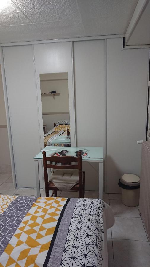 Oldani Apartment Antran Exterior photo
