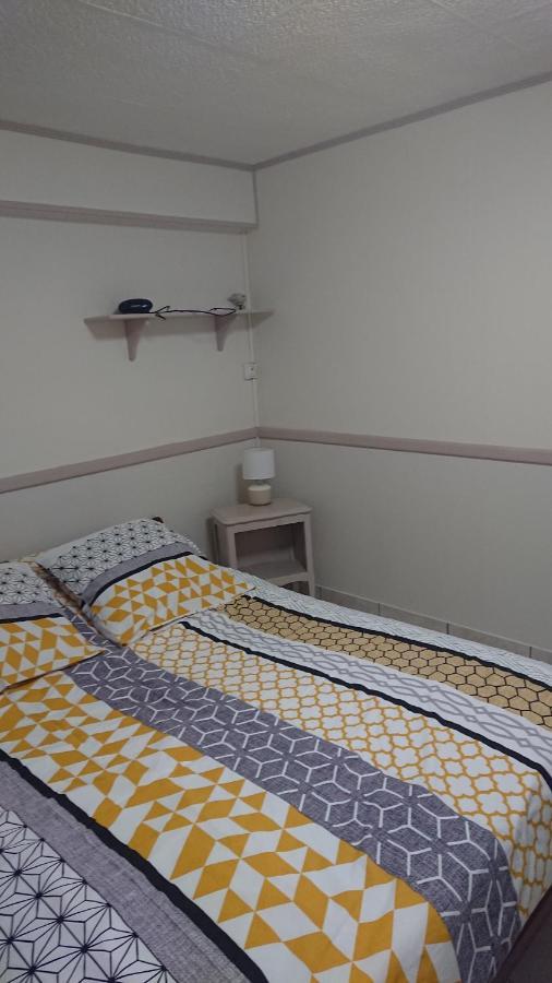 Oldani Apartment Antran Room photo